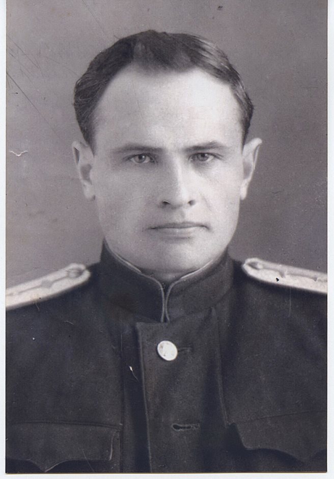 Васильев Владимир Иванович